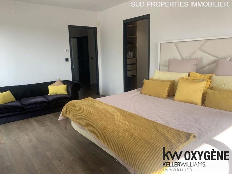 Maison - 151 m² - 5 pièces