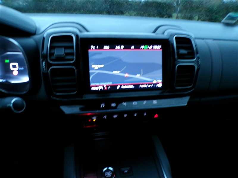 Citroën C5 Aircross 1.5 BlueHDi 130 s&amp;S Feel