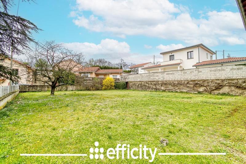 Maison - 79 m² - 4 pièces