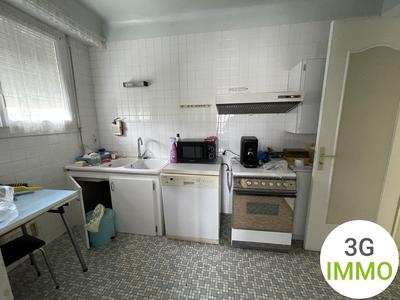 Maison - 174 m² - 6 pièces