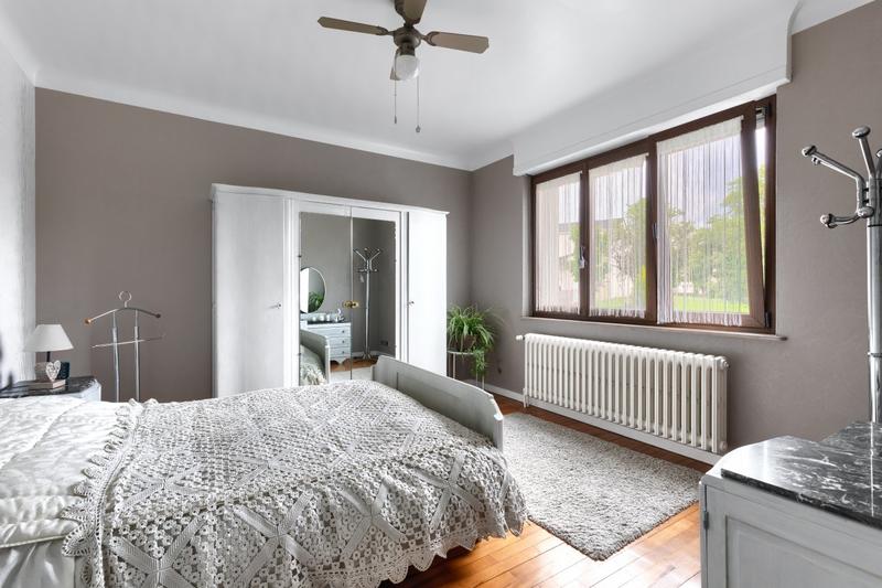 Maison - 141 m² - 5 pièces