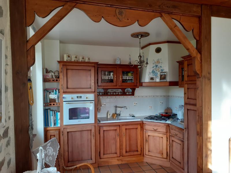 Maison - 154 m² - 6 pièces
