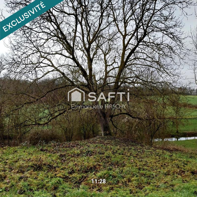 Maison - 100 m² - 2 pièces