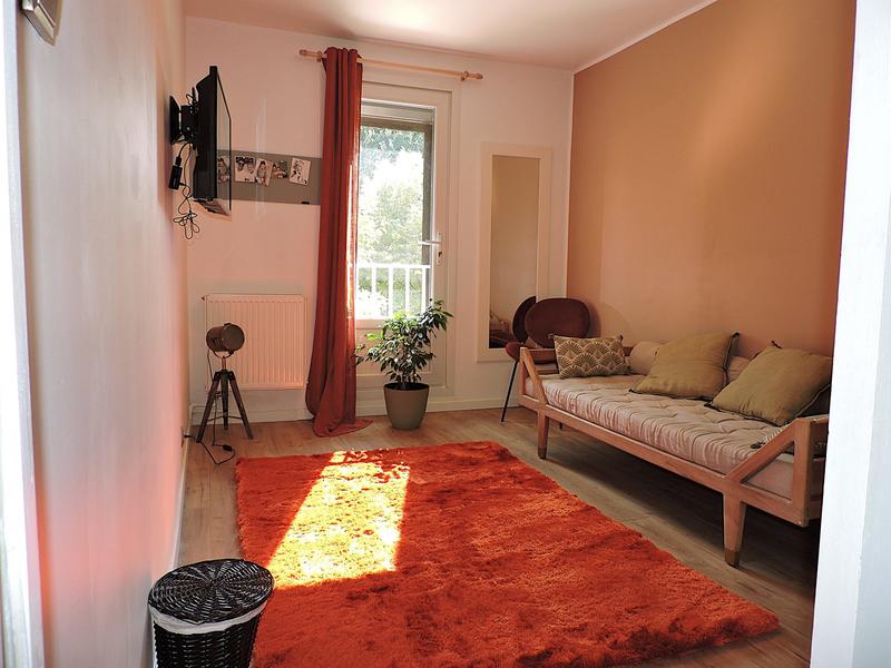 Maison - 89 m² - 5 pièces