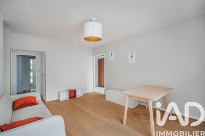 Appartement - 65 m² - 4 pièces