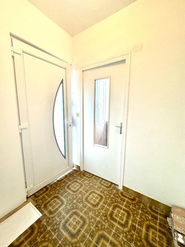 Maison - 60 m² - 4 pièces