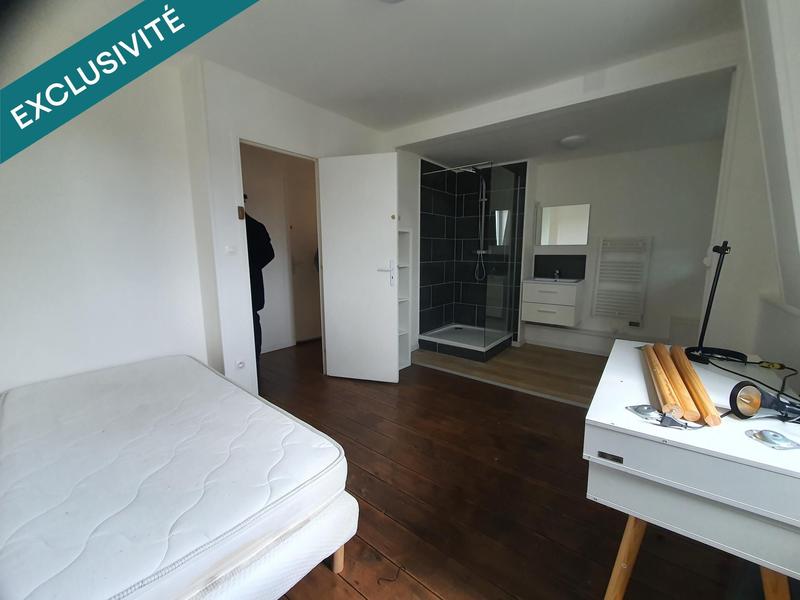 Maison - 134 m² - 6 pièces