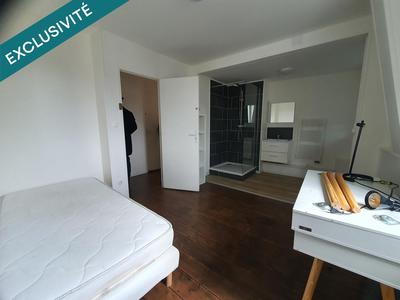 Maison - 134 m² - 6 pièces