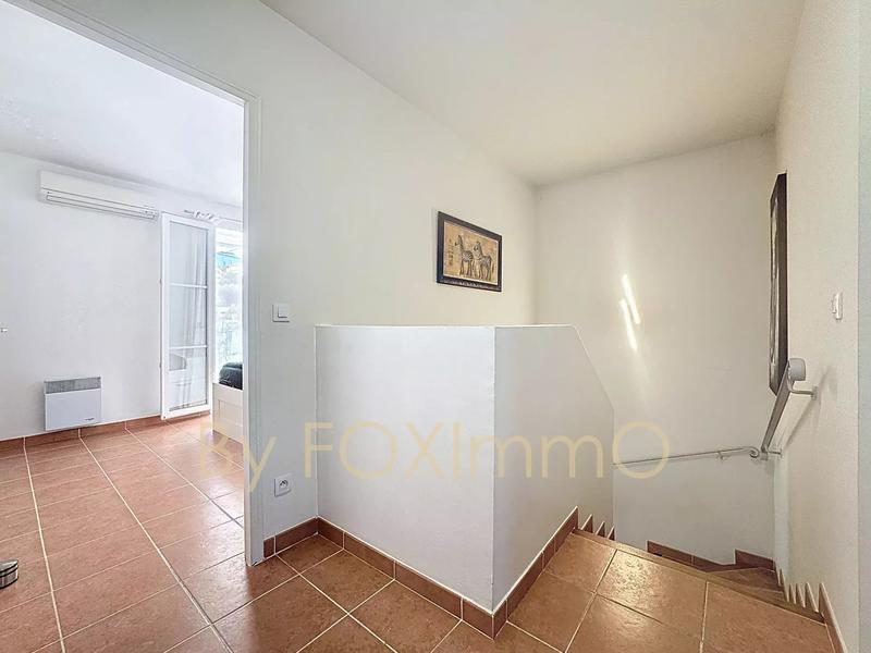 Villa - 93 m² - 4 pièces