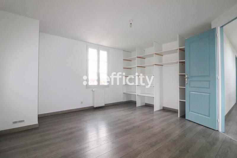 Maison - 175 m² - 6 pièces