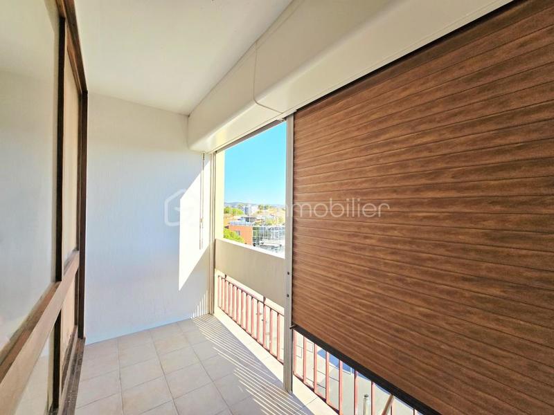Appartement - 24 m² - 1 pièce