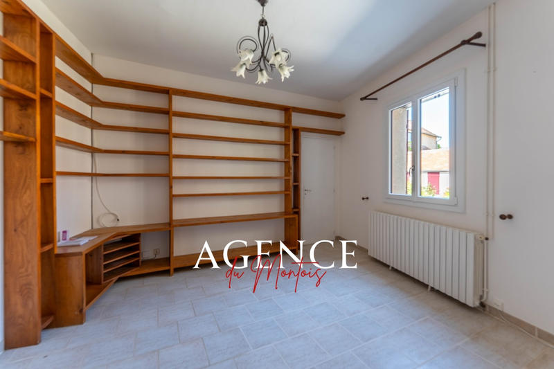 Maison - 175 m² - 6 pièces