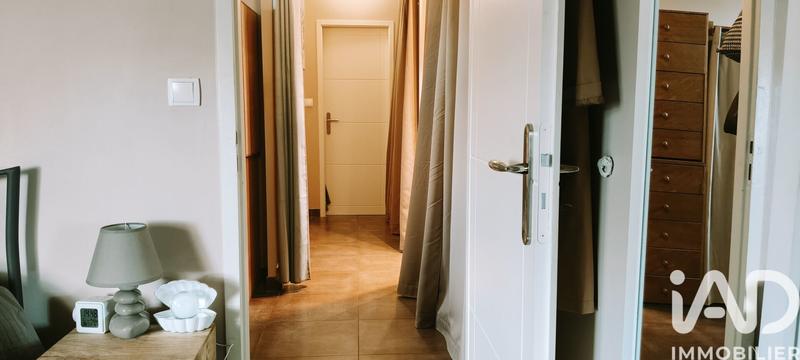 Maison de maîtres - 140 m² - 4 pièces