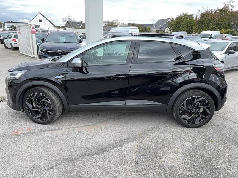 Renault Captur E-Tech full hybrid 145 ch Esprit Alpine Toit Ouvrant