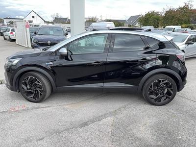 Renault Captur E-Tech full hybrid 145 ch Esprit Alpine Toit Ouvrant