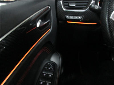 Renault Arkana E-Tech 145 - 21b R.S. Line