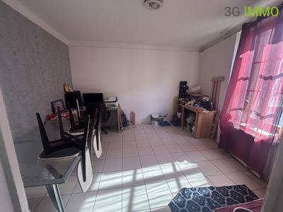 Maison - 149 m² - 6 pièces