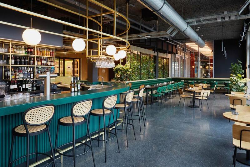 Appartement - 18 m² - 1 pièce