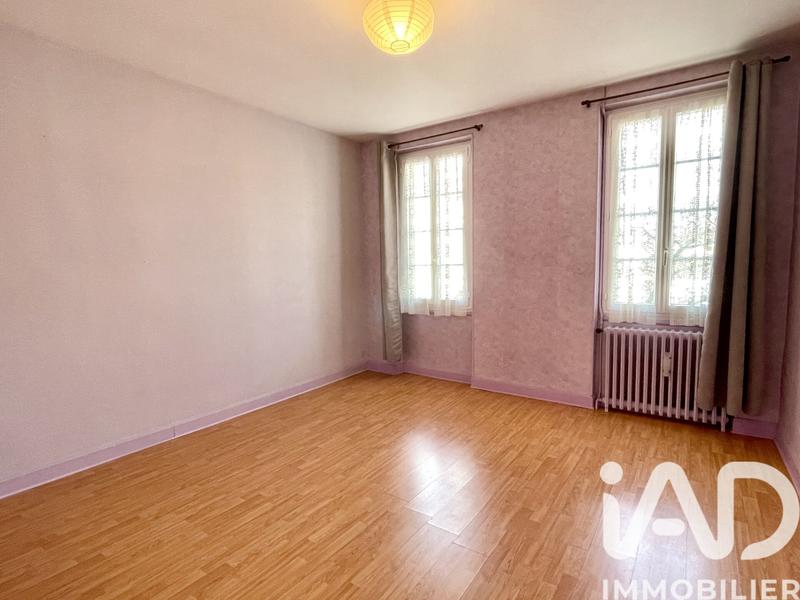 Maison de ville - 135 m² - 6 pièces