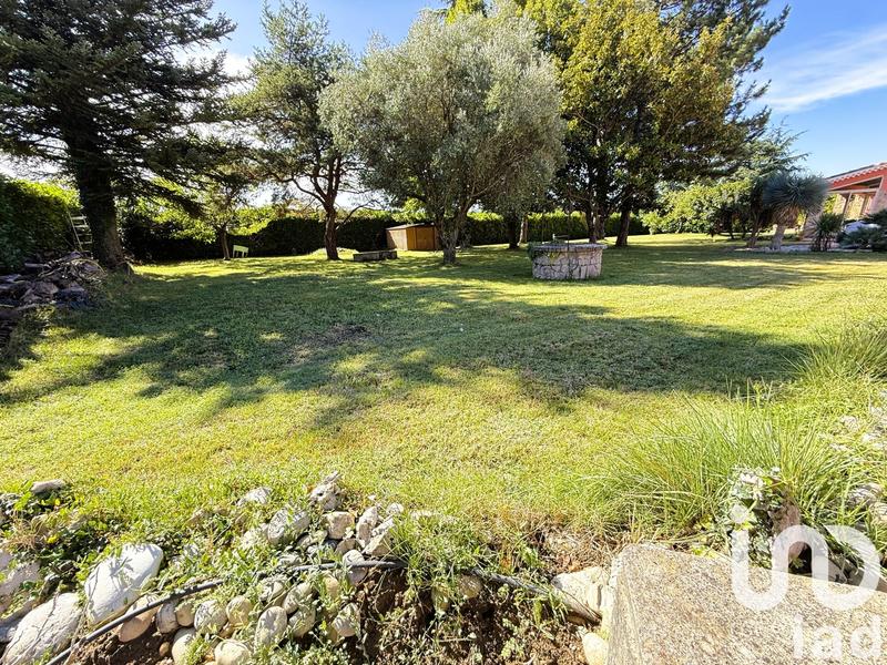 Maison - 176 m² - 9 pièces