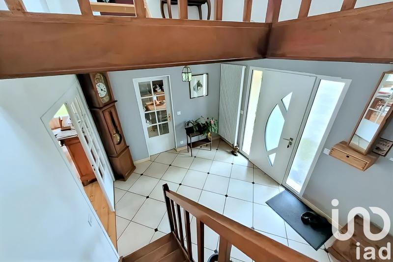 Maison - 300 m² - 8 pièces