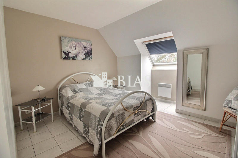 Maison - 88 m² - 4 pièces