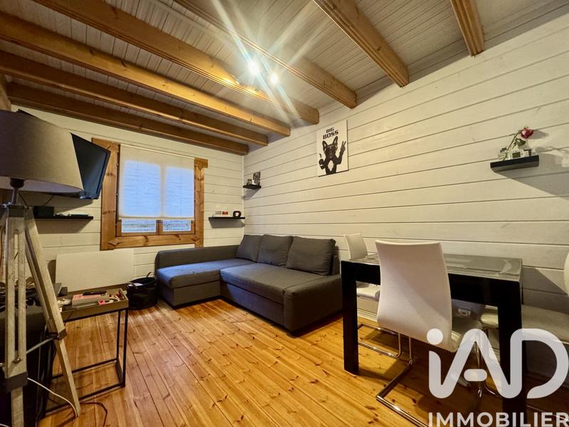 Châlet - 57 m² - 3 pièces