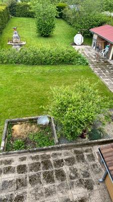 Maison - 143 m² - 6 pièces