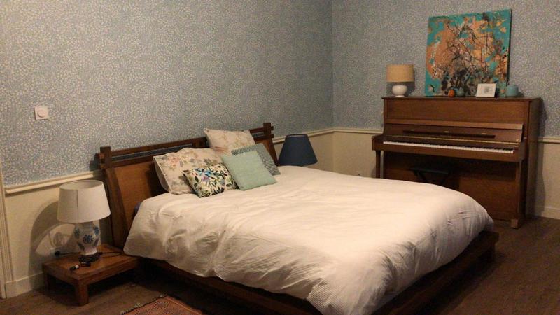 Maison de village - 158 m² - 7 pièces