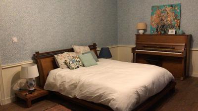 Maison de village - 158 m² - 7 pièces