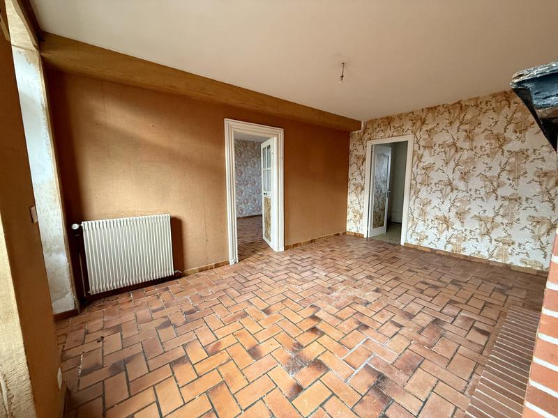 Appartement - 49 m² - 2 pièces