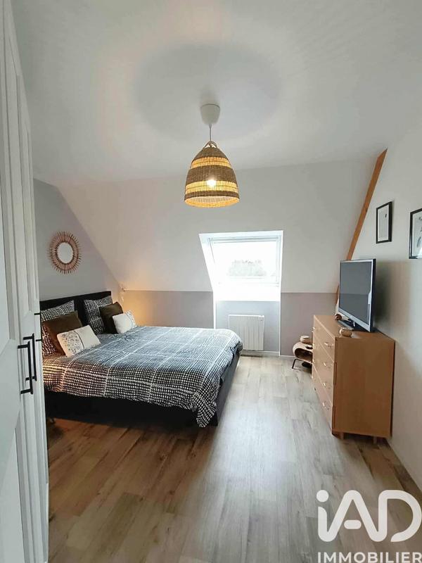 Appartement - 53 m² - 2 pièces