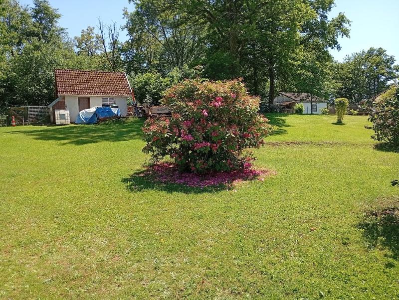 Maison - 156 m² - 6 pièces