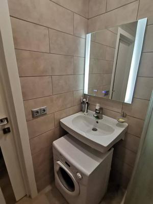 Studio - 19 m² - 1 pièce