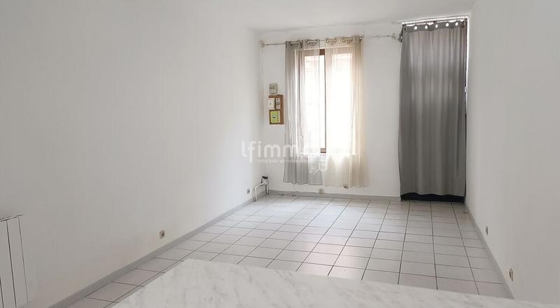 Maison de ville - 51 m² - 4 pièces