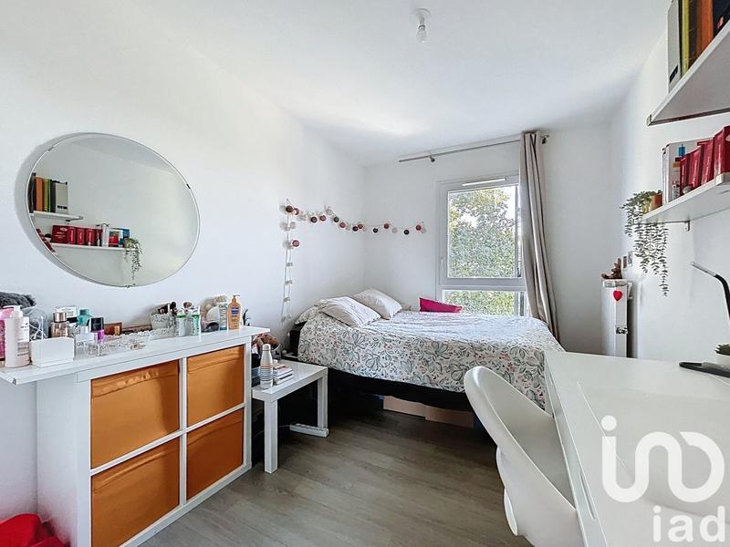 Appartement - 79 m² - 4 pièces