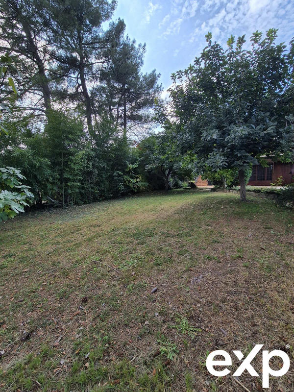 Maison - 144 m² - 5 pièces