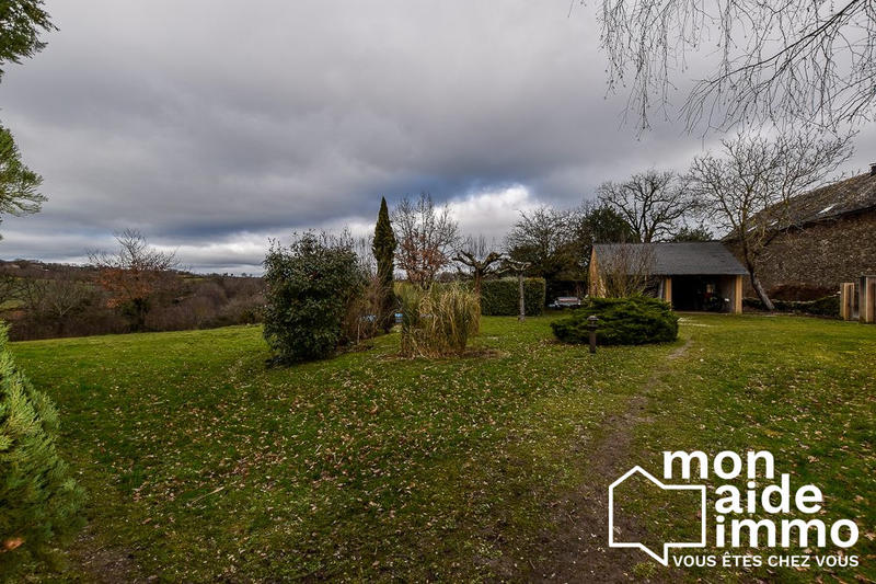 Maison - 102 m² - 5 pièces