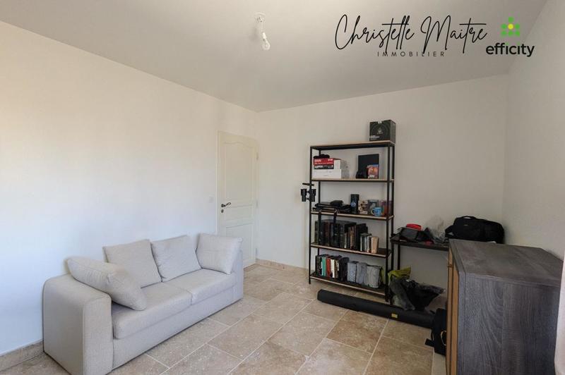 Villa - 134 m² - 5 pièces