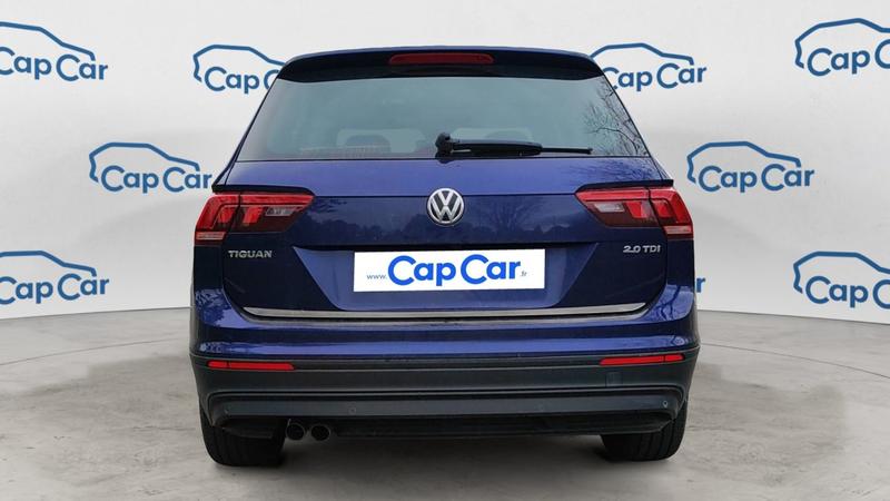 Volkswagen Tiguan 2.0 Tdi 150 Confortline Business - Toit ouvrant