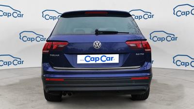 Volkswagen Tiguan 2.0 Tdi 150 Confortline Business - Toit ouvrant