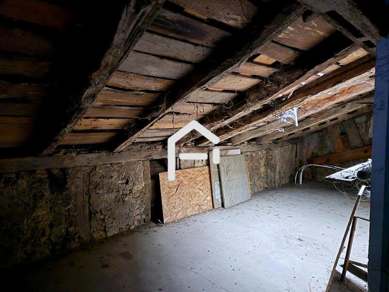 Appartement - 87 m² - 3 pièces