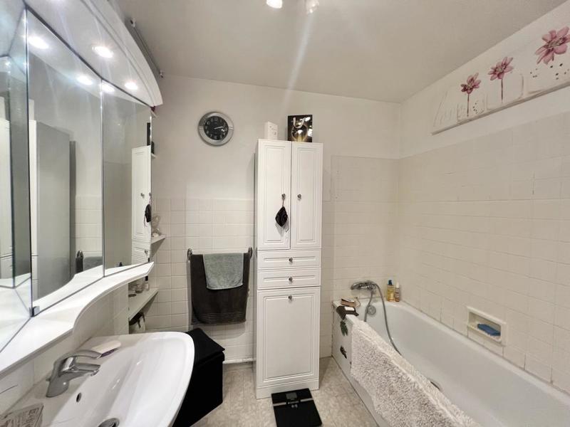 Appartement - 56 m² - 2 pièces