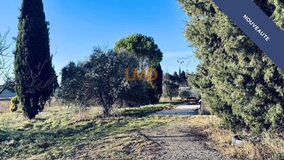 Maison de campagne - 94 m² - 5 pièces