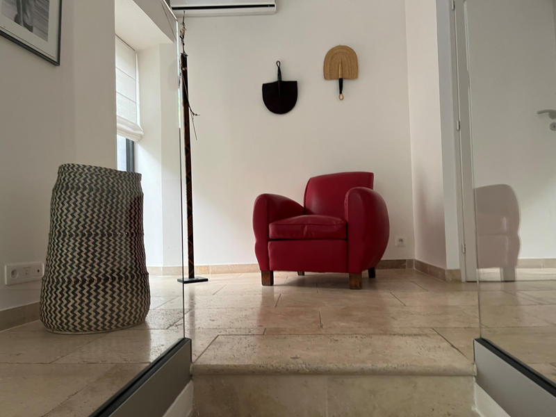 Maison - 160 m² - 5 pièces