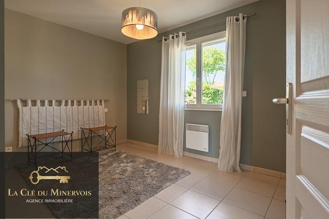 Villa - 124 m² - 5 pièces