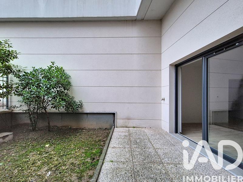 Appartement - 34 m² - 1 pièce