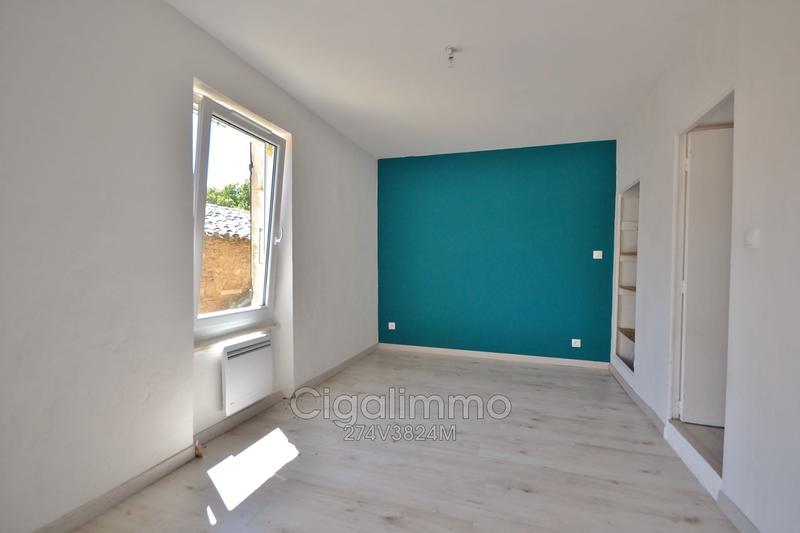 Maison en pierre - 111 m² - 7 pièces