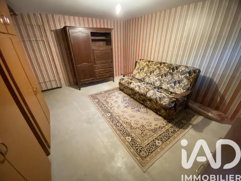 Maison - 76 m² - 3 pièces