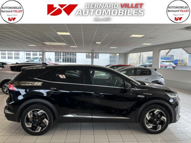 Renault Symbioz E-Tech full hybrid 145 Techno